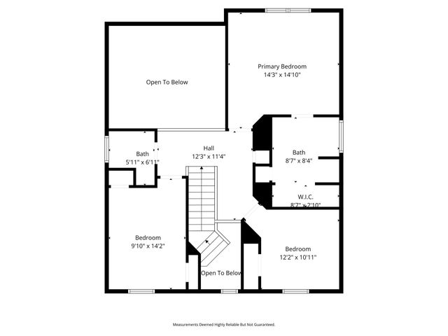 4704 Waterway Drive N, Fort Worth, TX 76137