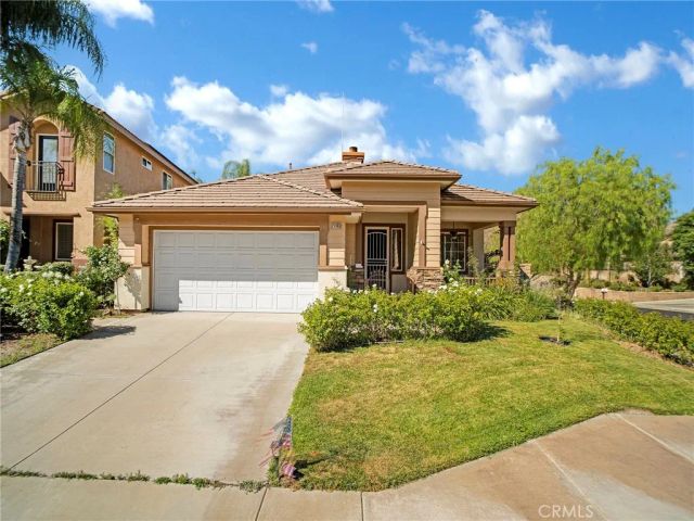 21103 Cross Creek Drive, Saugus, CA 91350