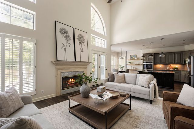325 Kentons Way, Franklin, TN 37067