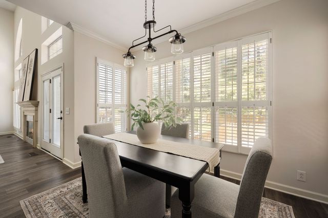 325 Kentons Way, Franklin, TN 37067
