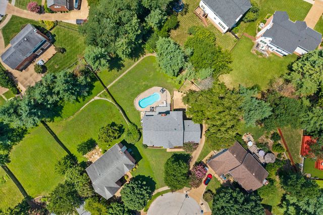 325 Kentons Way, Franklin, TN 37067