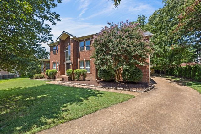 325 Kentons Way, Franklin, TN 37067