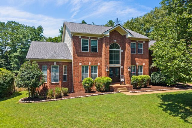 325 Kentons Way, Franklin, TN 37067