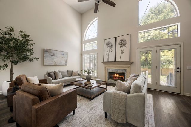 325 Kentons Way, Franklin, TN 37067
