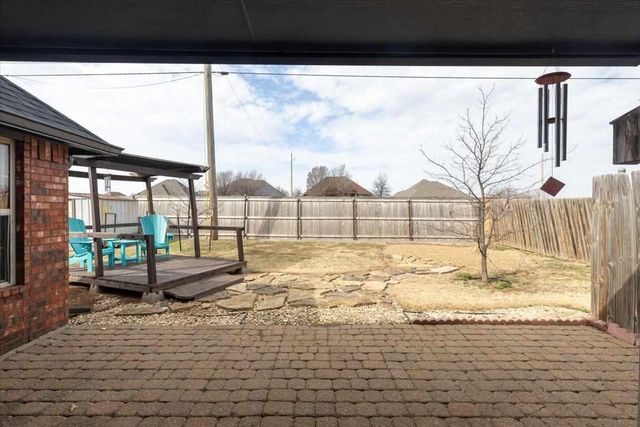 317 SW Coral St., Lawton, OK 73505