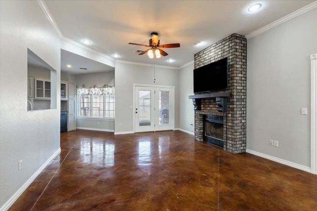 317 SW Coral St., Lawton, OK 73505