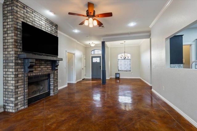 317 SW Coral St., Lawton, OK 73505