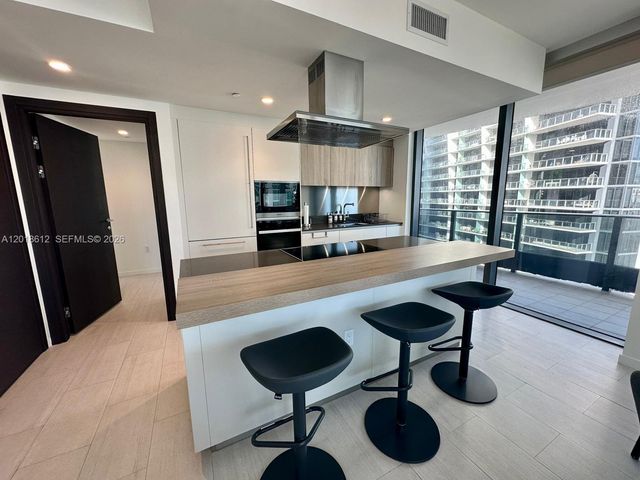 1000 Brickell Plz 4001, Miami, FL 33131