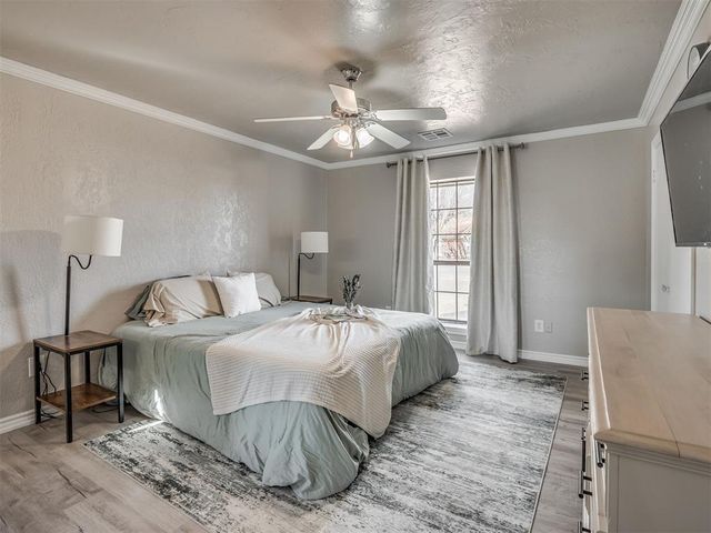 2100 Vanishing Trail, Edmond, OK 73013