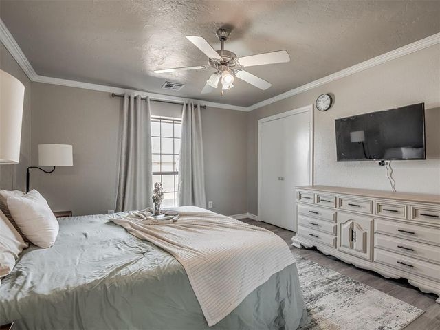 2100 Vanishing Trail, Edmond, OK 73013