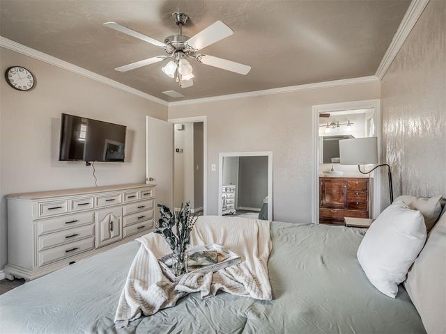 2100 Vanishing Trail, Edmond, OK 73013