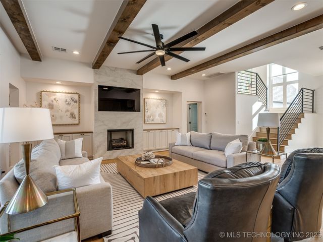 6717 E 128th Street S, Bixby, OK 74008