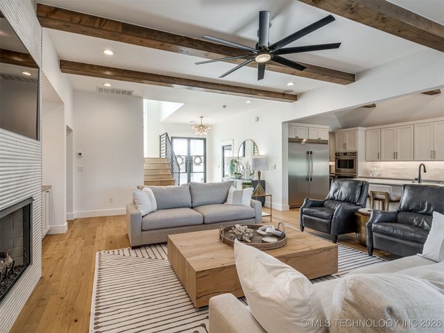 6717 E 128th Street S, Bixby, OK 74008