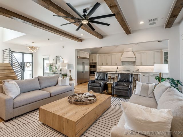 6717 E 128th Street S, Bixby, OK 74008