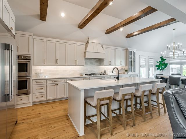 6717 E 128th Street S, Bixby, OK 74008