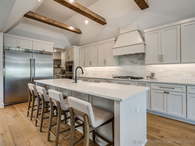 6717 E 128th Street S, Bixby, OK 74008