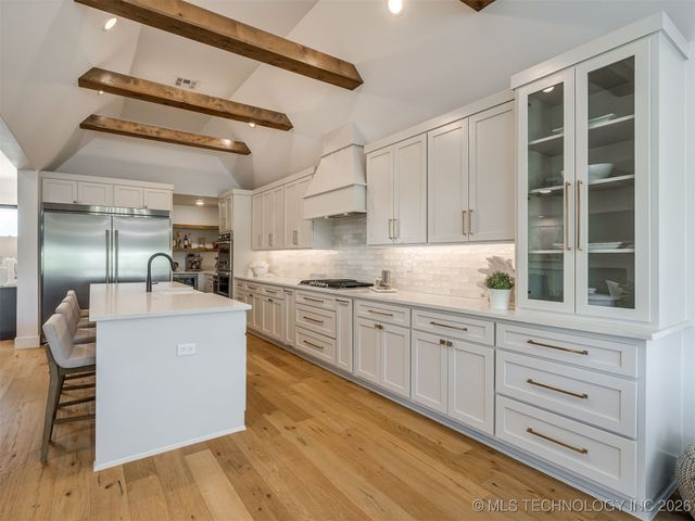 6717 E 128th Street S, Bixby, OK 74008