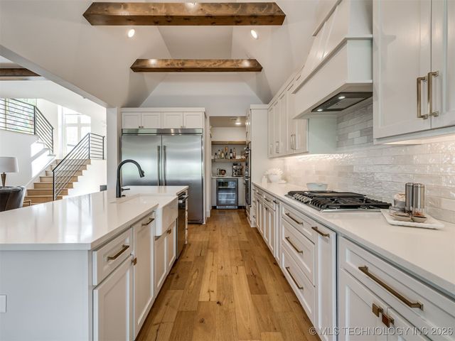 6717 E 128th Street S, Bixby, OK 74008