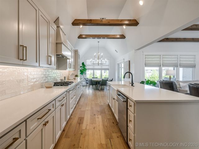 6717 E 128th Street S, Bixby, OK 74008