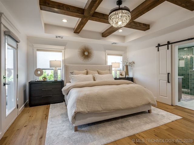 6717 E 128th Street S, Bixby, OK 74008