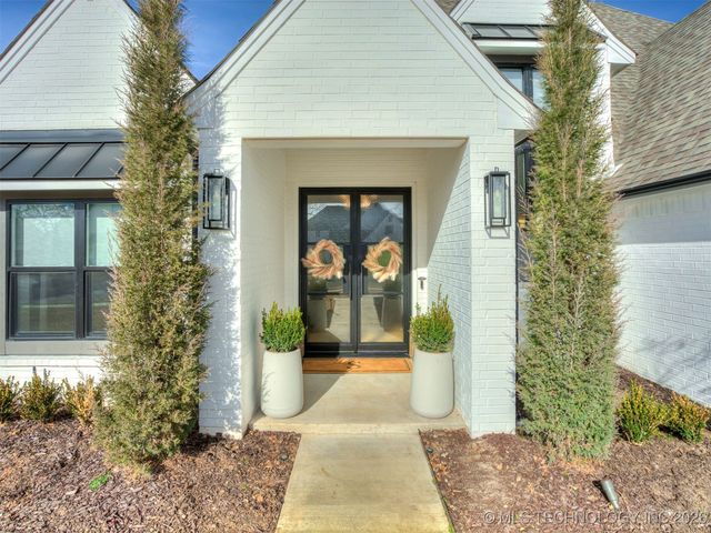 6717 E 128th Street S, Bixby, OK 74008