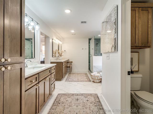 6717 E 128th Street S, Bixby, OK 74008