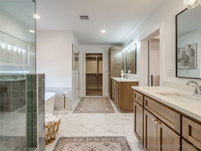 6717 E 128th Street S, Bixby, OK 74008