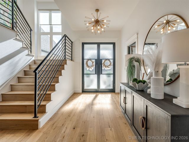 6717 E 128th Street S, Bixby, OK 74008