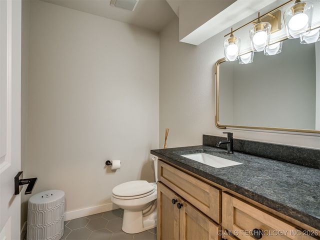 6717 E 128th Street S, Bixby, OK 74008