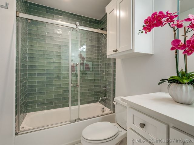 6717 E 128th Street S, Bixby, OK 74008