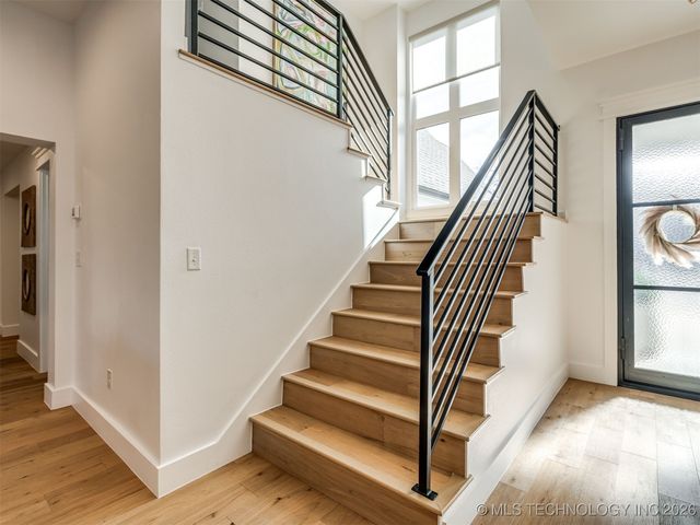 6717 E 128th Street S, Bixby, OK 74008