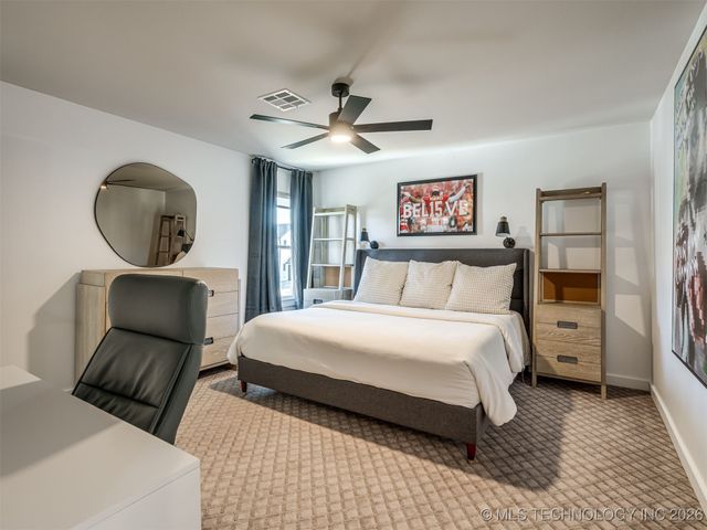 6717 E 128th Street S, Bixby, OK 74008