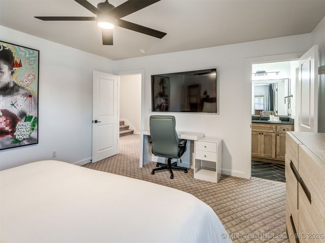 6717 E 128th Street S, Bixby, OK 74008