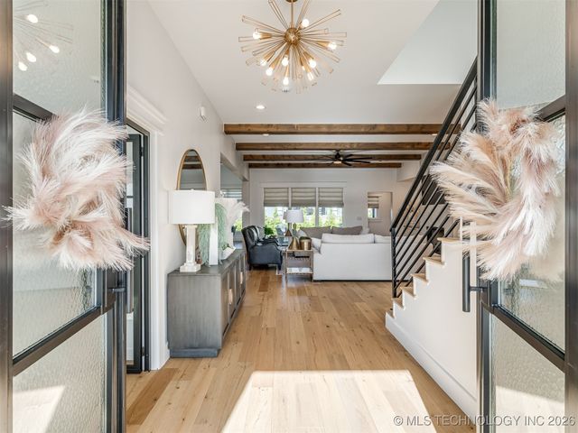 6717 E 128th Street S, Bixby, OK 74008