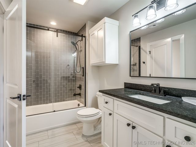 6717 E 128th Street S, Bixby, OK 74008