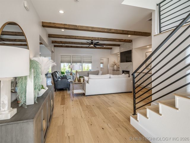 6717 E 128th Street S, Bixby, OK 74008