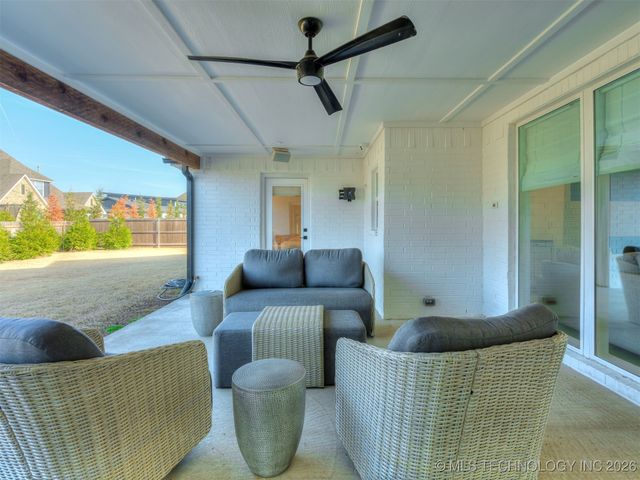 6717 E 128th Street S, Bixby, OK 74008