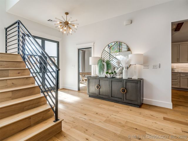 6717 E 128th Street S, Bixby, OK 74008