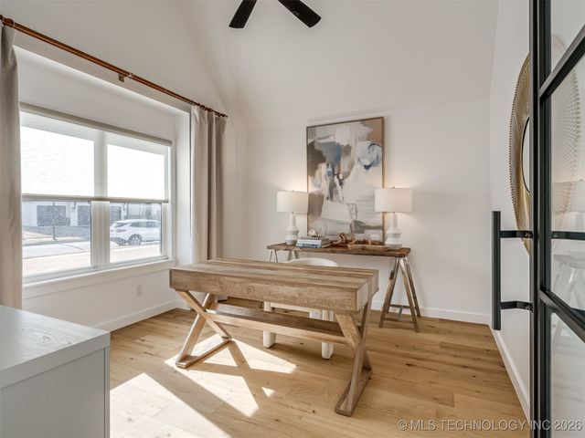 6717 E 128th Street S, Bixby, OK 74008