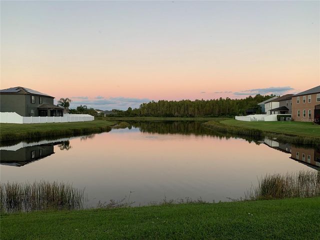 3676 SEVEN SEAS AVENUE, Land O Lakes, FL 34638