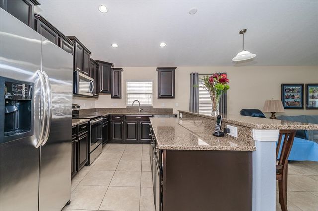 3676 SEVEN SEAS AVENUE, Land O Lakes, FL 34638