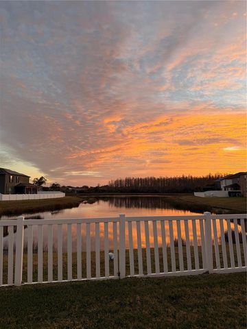 3676 SEVEN SEAS AVENUE, Land O Lakes, FL 34638