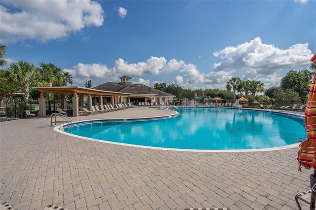 3676 SEVEN SEAS AVENUE, Land O Lakes, FL 34638