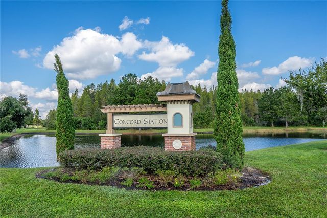 3676 SEVEN SEAS AVENUE, Land O Lakes, FL 34638