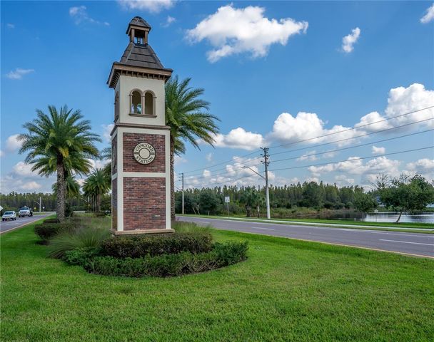 3676 SEVEN SEAS AVENUE, Land O Lakes, FL 34638