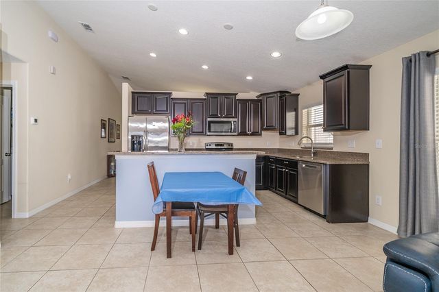 3676 SEVEN SEAS AVENUE, Land O Lakes, FL 34638