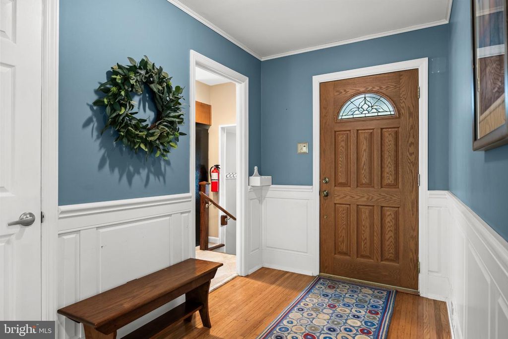 526 TARRINGTON RD, CHERRY HILL, NJ 08034 — photo 5