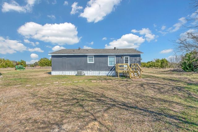 557 County Road 2560, Walnut Springs, TX 76690