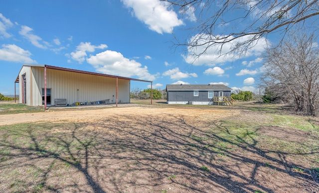 557 County Road 2560, Walnut Springs, TX 76690