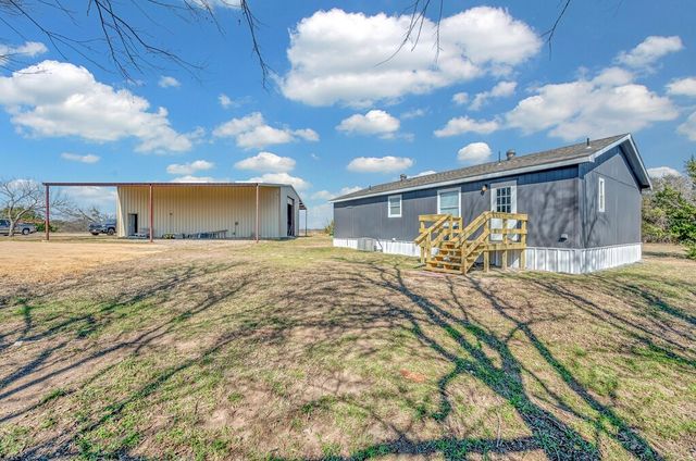 557 County Road 2560, Walnut Springs, TX 76690